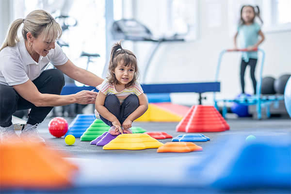 Grandparents and Tots sessions